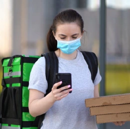 Delivery Intergration